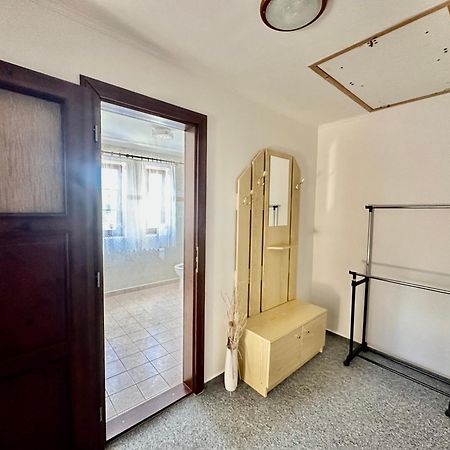 Pod Klicem Hotel Svor Bagian luar foto