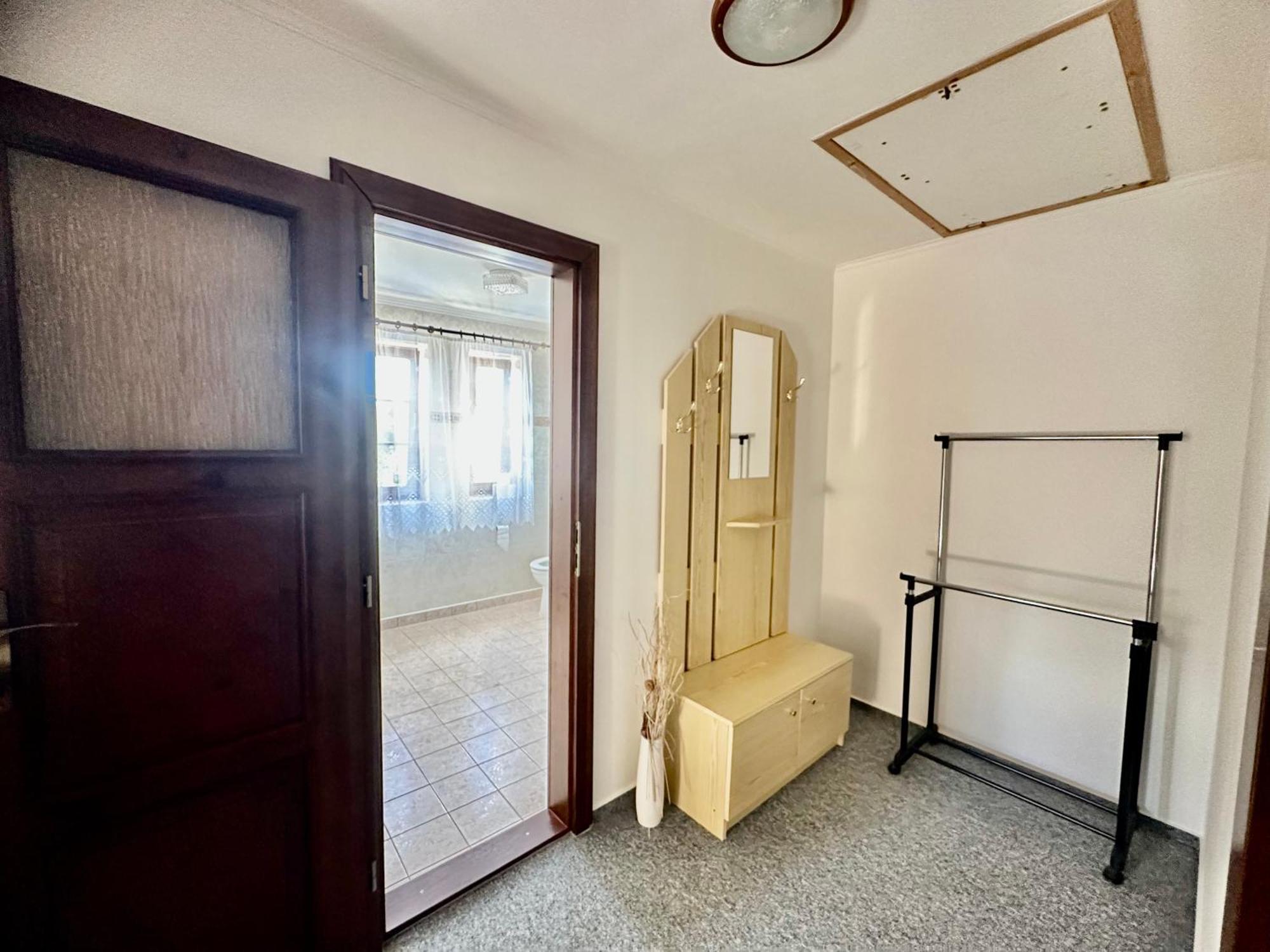 Pod Klicem Hotel Svor Bagian luar foto