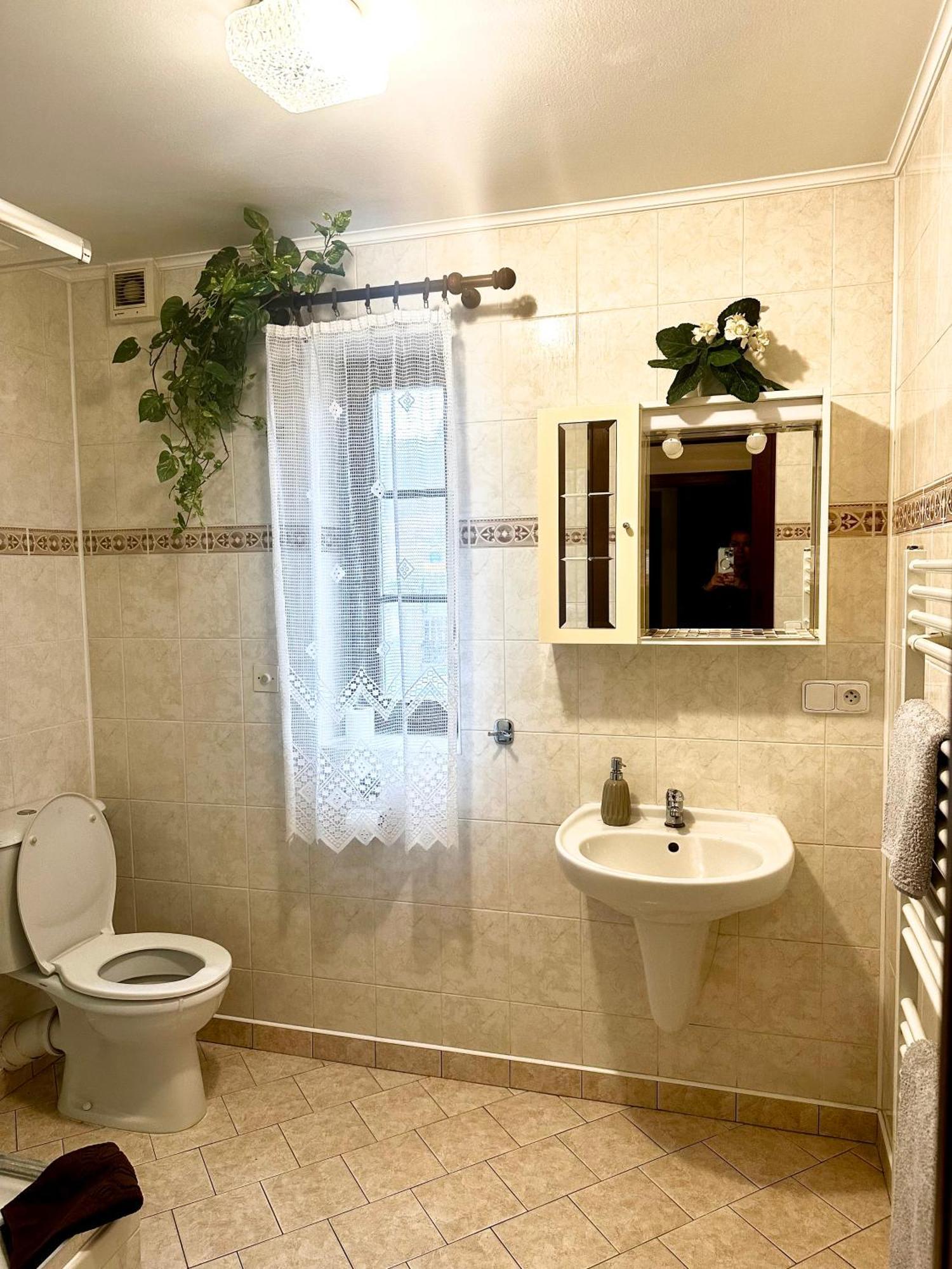Pod Klicem Hotel Svor Bagian luar foto