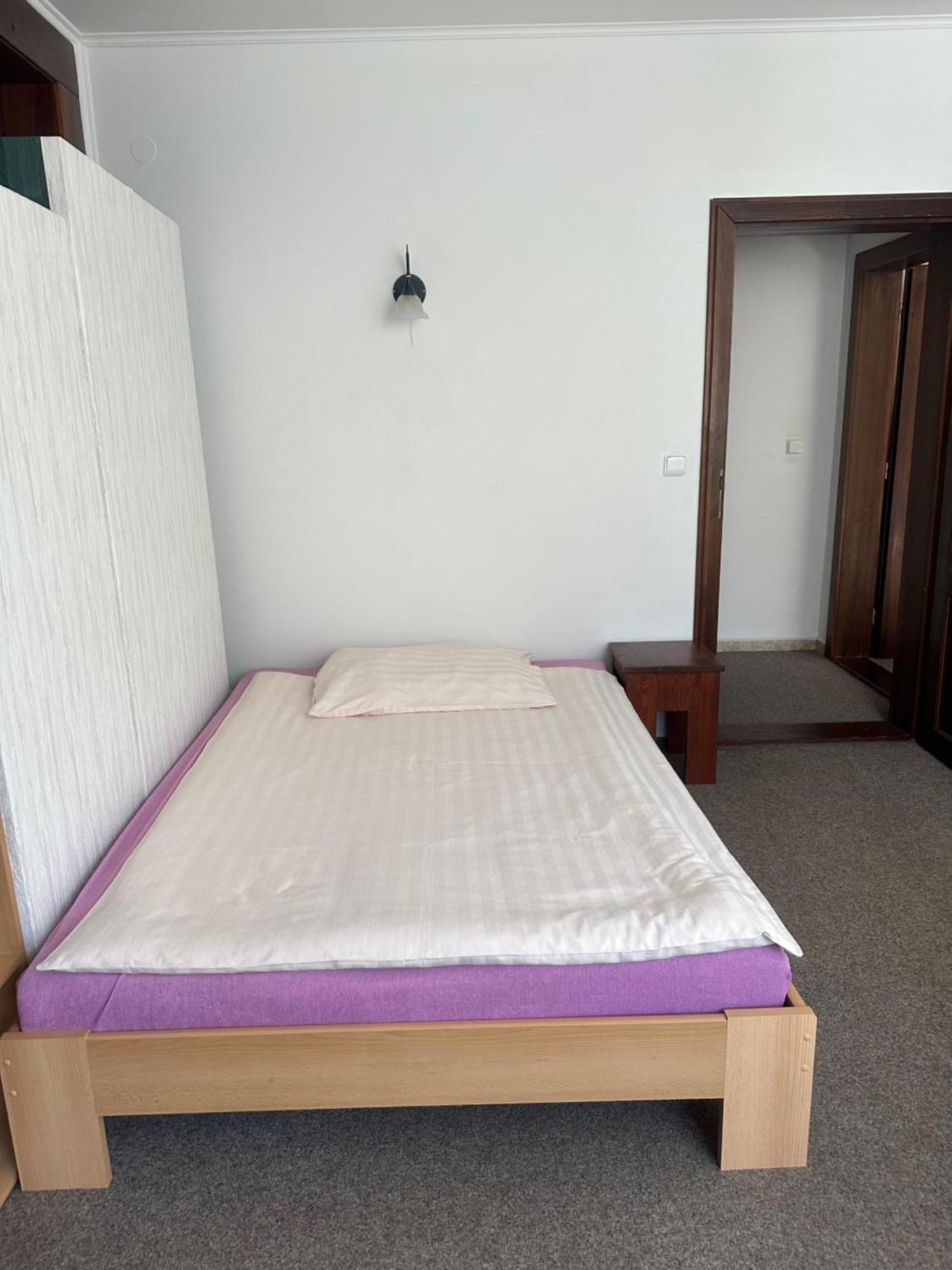Pod Klicem Hotel Svor Bagian luar foto