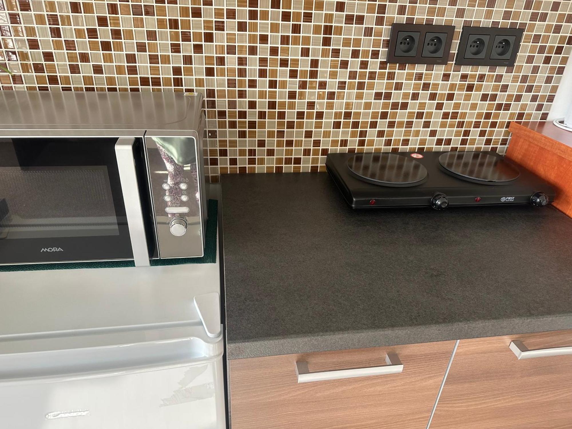 Pod Klicem Hotel Svor Bagian luar foto