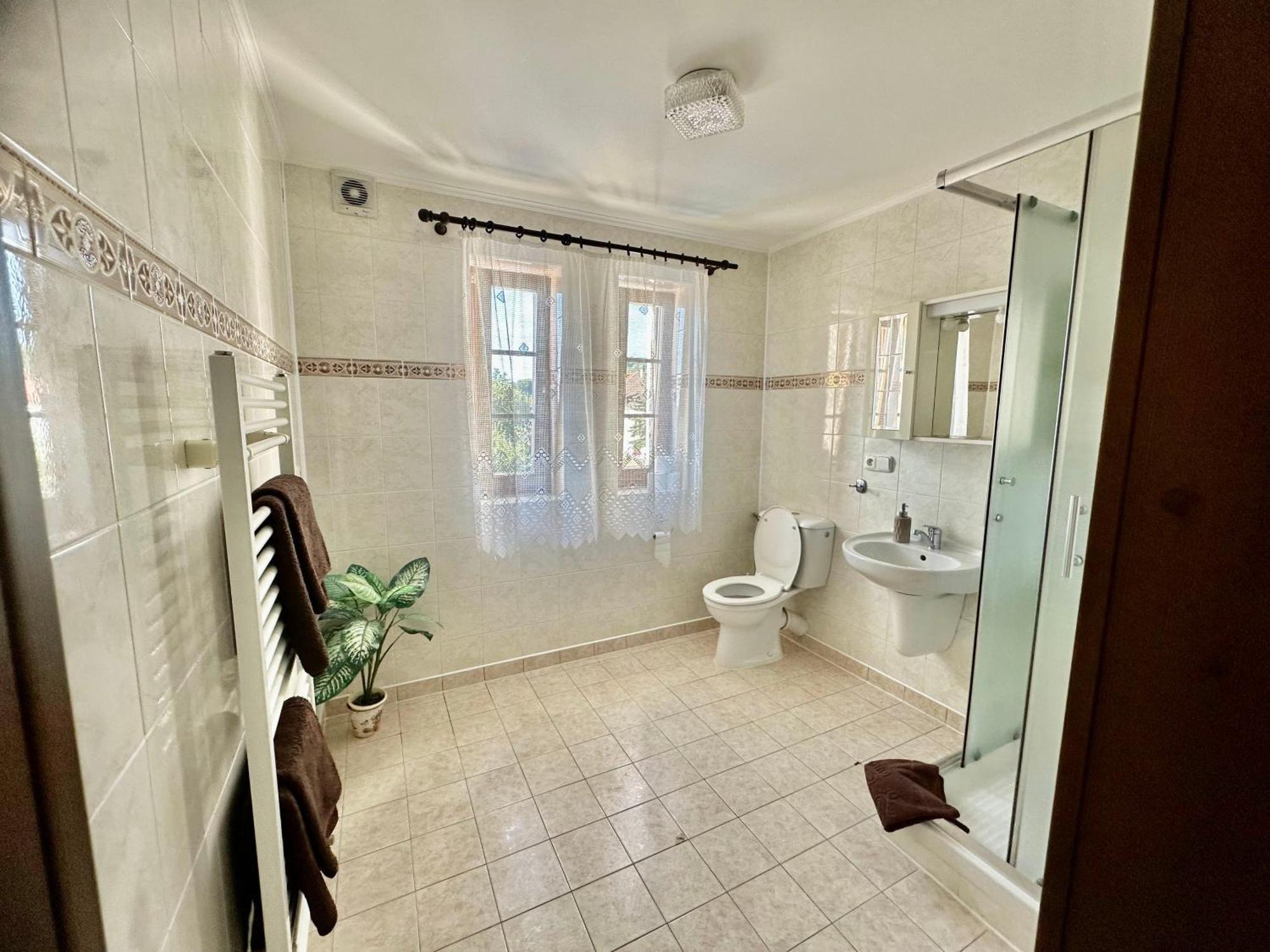 Pod Klicem Hotel Svor Bagian luar foto
